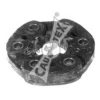 CAUTEX 480522 Joint, steering shaft